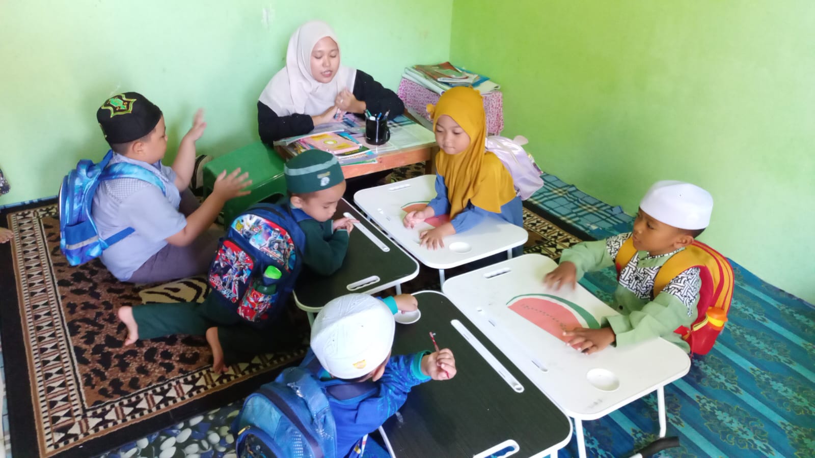 Foto Kegiatan